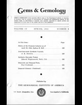 American-made synthetic crystals